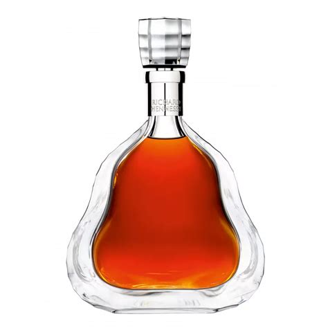 Hennessy Richard Extra Cognac - Find Prices on Cognac-Expert.com