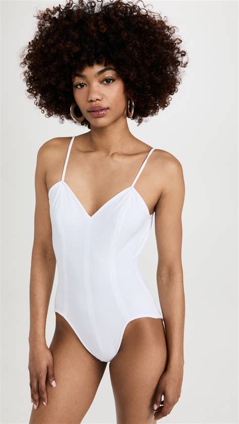 30 Best Swimsuits With Butt Coverage Who What Wear