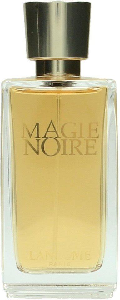 Lancome Eau De Toilette Magie Noire Damenduft Online Kaufen Otto