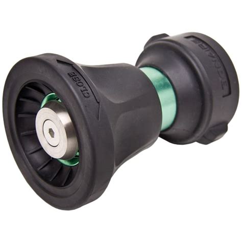 Bon Aire Ultimate Hose Nozzle Qc Supply