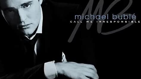 Michael Bublé Always On My Mind