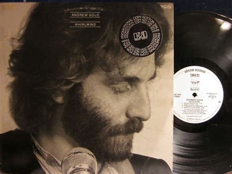 Andrew Gold Whirlwind PL Of Wax Bryndle