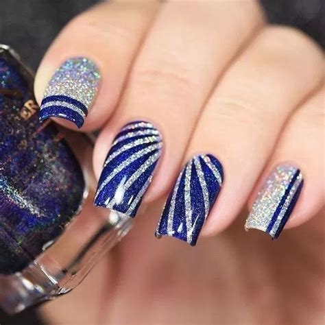 Top Amazing Gel Nail Art Of 2019 36 Summer Gel Nails Gel Nail Art