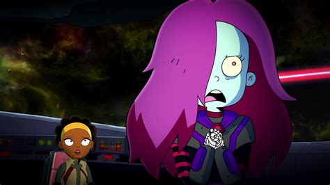 Final Space Season 3 Image Fancaps