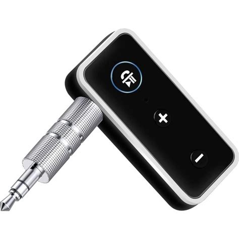 Xiaoai Kablosuz Bluetooth Aux Araç Adaptörü Ev Stereo Için Fiyatı