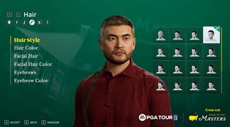 Ea Sports Pga Tour Career Mode Deep Dive