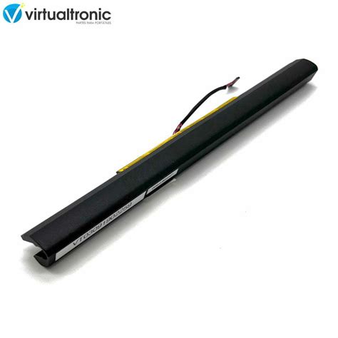 Bateria Lenovo V310 15isk V110 15isk 14 4v 2200mah Virtual Tronic