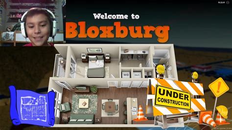 Secret Underground Bunker Roblox Bloxburg Youtube