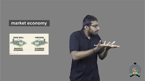 Market Economy Youtube