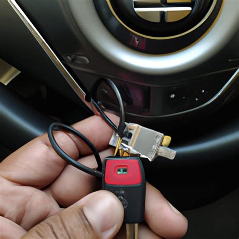 How To Start Kia With Usb Cable A Step By Step Guide The Enlightened Mindset