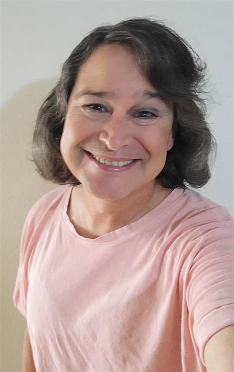 53 And 10 Months Hrt Its Never Too Late Rtransadorable