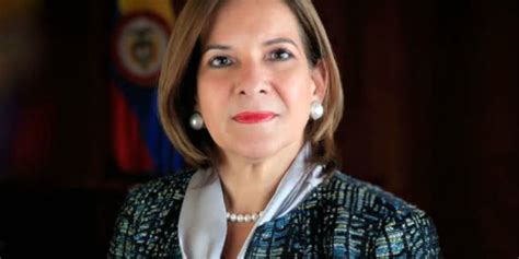 Quién Es Margarita Cabello La Nueva Ministra De Justicia Del Gobierno