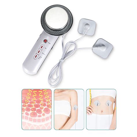 Body Slimming RF Cavitation Machine Manufacturer Wholesale