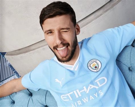 Max Maillots On Twitter Le Nouveau Maillot Domicile Des Citizens Pour