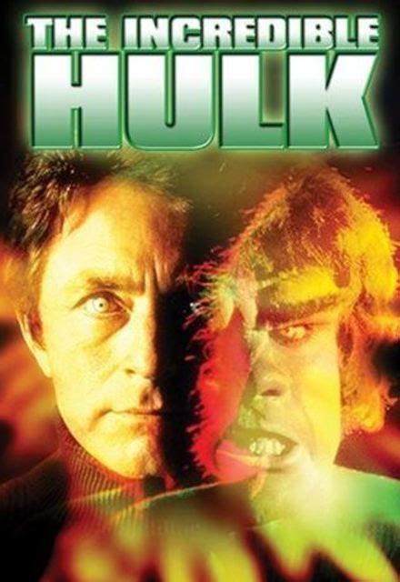 The Incredible Hulk | Episodes | SideReel