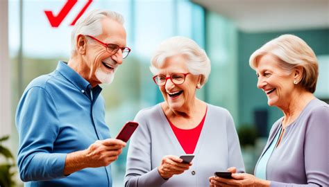 Verizon Senior Discounts - Savings for Elders