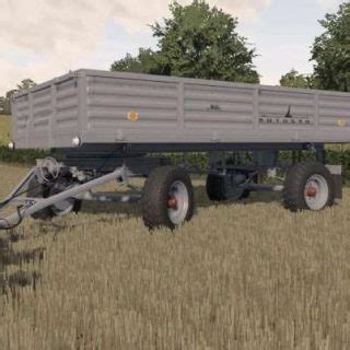 AutoSan D 732 V1 0 0 0 FS25 FS22 Mod