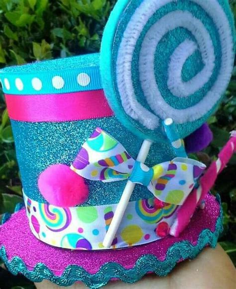 Mejores Im Genes De Sombreros Locos En Pinterest Sombreros Locos