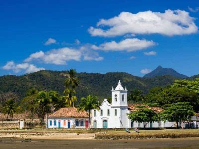 Paraty Ikigai Experience