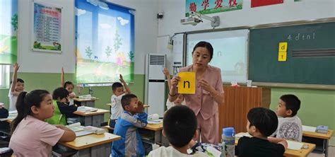 保定市满城区大册营镇：坚守教育初心 凝聚奋进力量 国际在线移动版