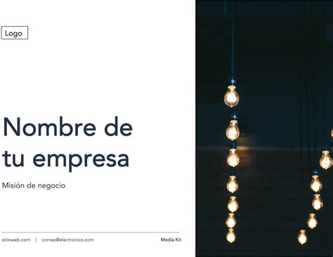 7 Plantillas Y Ejemplos Gratis Para Powerpoint Hubspot