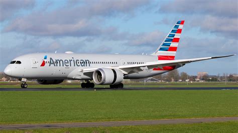 American Airlines Anuncia Nuevas Rutas Europeas Para El Verano De