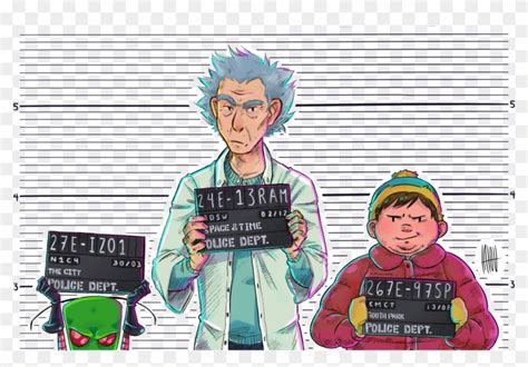 Rick And Morty Crossover,rick And Morty,рик И Морти, - Rick And Morty X ...