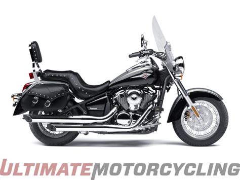 2016 Kawasaki Vulcan 900 Classic Buyer S Guide