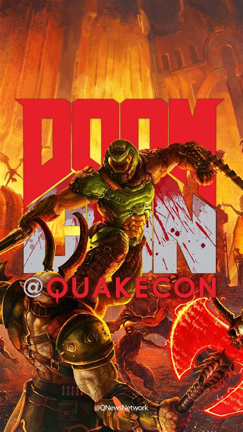 Top More Than 62 Doomguy Wallpaper Best Incdgdbentre