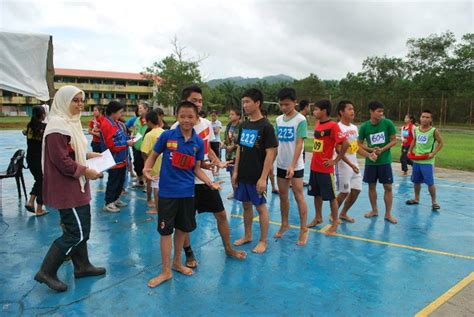 Koperasi Smk Tandek Kejohanan Mss Smk Tandek Hari Ke Jan