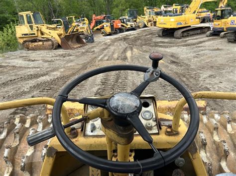 1975 Caterpillar 815 For Sale In Bardstown Kentucky