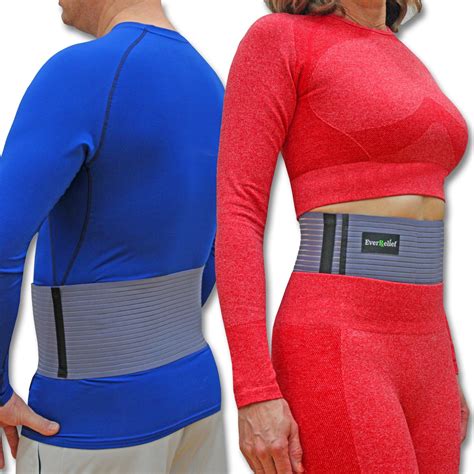 Buy Umbilical Hernia Belt For Men And Women By Everrelief Abdominal