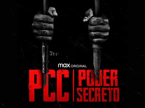 Prime Video PCC Poder Secreto Season 1