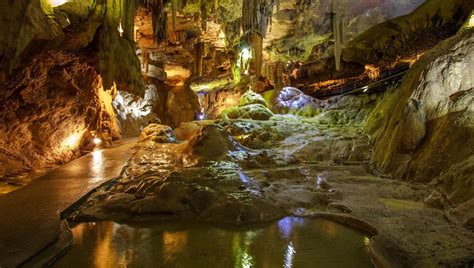 Grotte de Bétharram Avenue Helios