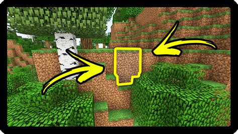 Como Fazer Um Esconderijo Super Secreto Minecraft Pocket Edition