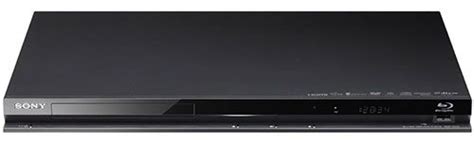 Sony Bdp S Region Free D Blu Ray Dvd Player