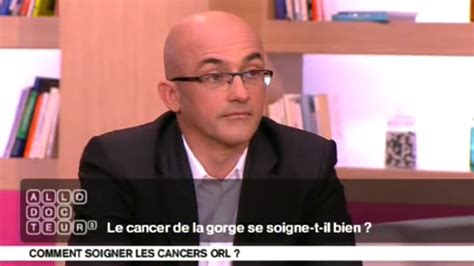 Cancer De La Gorge Quand Faut Il Consulter AlloDocteurs