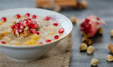 Bubur Asyura Tradisi Kuliner Penuh Makna Untuk Peringatan Asyura