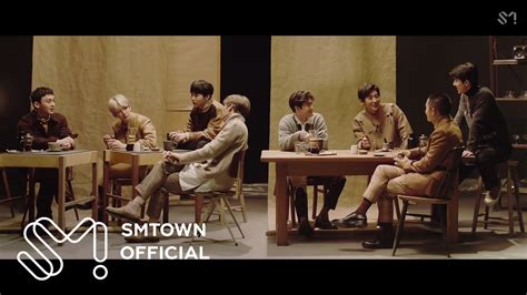 EXO 엑소 'Universe' MV - YouTube