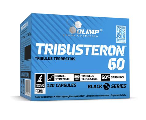 Tribusteron Olimp Evitamin