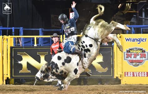 Bull Rider Joe Frost Retires Due To Injury News