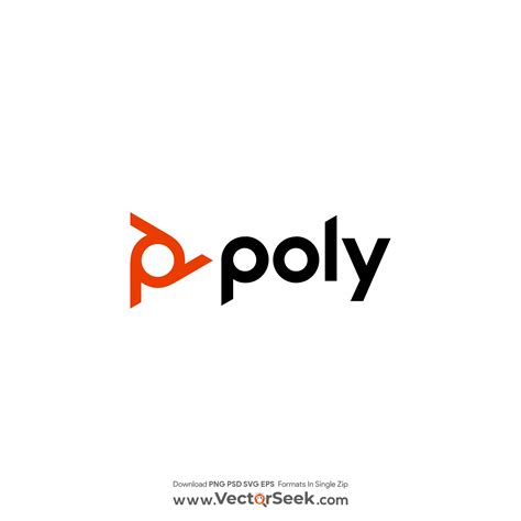 Polycom Logo Vector - (.Ai .PNG .SVG .EPS Free Download)