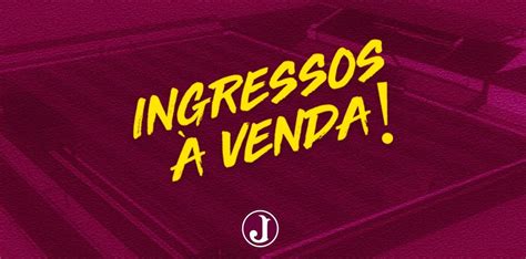 Clube Atlético JuventusIngresso disponível para Juventus x Portuguesa