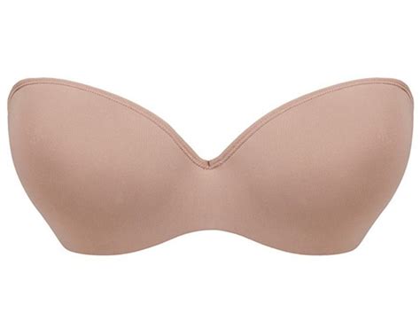 Suti Bojo Tomara Caia Push Up Sem Al A Hope Bra Lingerie