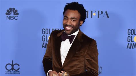 How Much Is Donald Glover Worth GOBankingRates