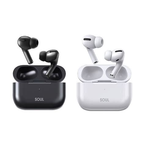 Shop The Xcell Soul 8 Pro Wireless Earbuds Bluetooth Headphone Online At Best Price In Dubai