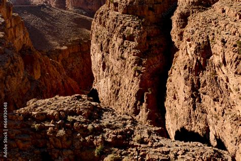 La strada della valle del fiume Dades è l accesso alle spettacolari