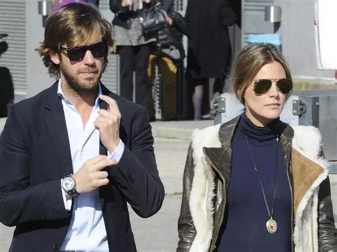 Amaia Salamanca Y Rosauro Varo Sus Ltimas Im Genes Juntos De Hace