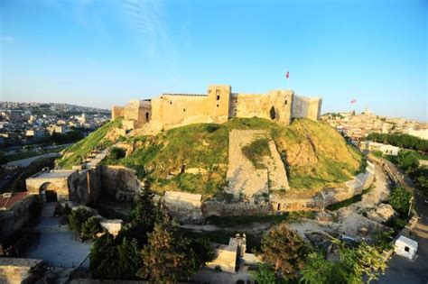 Gaziantep Gezilecek En Meşhur Turistik Yerler Yöresel