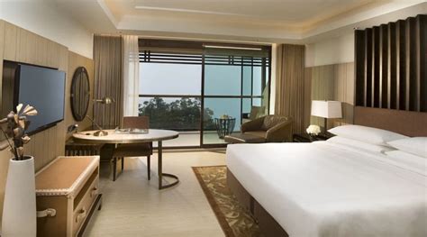 JW Marriott Mussoorie Walnut Grove Resort & Spa – All Seasons Holidays